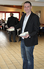 Repas des Aînés - 15 mars 2015